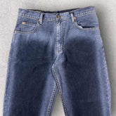 Lee Straight Fit Jeans - W33 L31